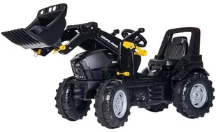 ROLLY TOYS Rolly Toys Farmtrac Deutz Fahr - Jeździki dla dzieci - miniaturka - grafika 2