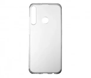 Huawei Huawei P40 Lite E TPU Case 51994006 - Etui i futerały do telefonów - miniaturka - grafika 2