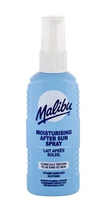 MALIBU After Sun Moisturising After Sun Spray preparaty po opalaniu 100 ml unisex - Kosmetyki po opalaniu - miniaturka - grafika 2
