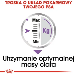 Royal Canin CCN Sterilised 12x85g karma mokra pasztet dla psów dorosłych sterylizowanych 25433-uniw - Mokra karma dla psów - miniaturka - grafika 7