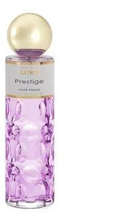 Saphir Prestige Pour Femme Woda perfumowana 200ml - Wody i perfumy damskie - miniaturka - grafika 2