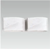 Lampy ścienne - Luxera 33503 - Kinkiet BUGS 2XG9/33W/230V - miniaturka - grafika 1