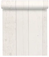 Tapety - A.S. Creation Tapeta DREWNO biała imitacja deski winylowa na flizelinie - miniaturka - grafika 1