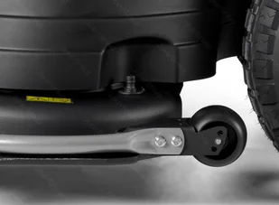 Stiga Traktor ogrodowy TORNADO 9121 WX z napędem 4x4 - Kosiarki traktorki - miniaturka - grafika 18