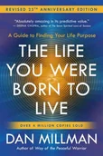 Poradniki obcojęzyczne - Dan Millman The Life You Were Born to Live - miniaturka - grafika 1