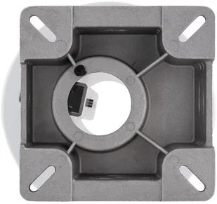 MSW Noga fotela do łodzi podstawa 22 cm wysokość 333-470 mm MSW-MBS-11 - Wyposażenie sportowe i gimnastyczne - miniaturka - grafika 4