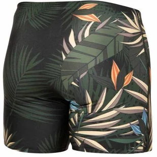 ZEROD Spodenki pływackie BOXERS Tropical - Pływanie - miniaturka - grafika 2