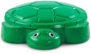 Little Tikes Samochód "Straż Pożarna" 616129 - Jeździki dla dzieci - miniaturka - grafika 4