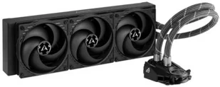Arctic Chłodzenie wodne Liquid Freezer II 360 ACFRE00068A - Tuning komputera - akcesoria - miniaturka - grafika 9