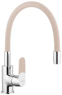 Invena Bateria kuchenna z elastyczną wylewką Magic - Baterie kuchenne - miniaturka - grafika 2