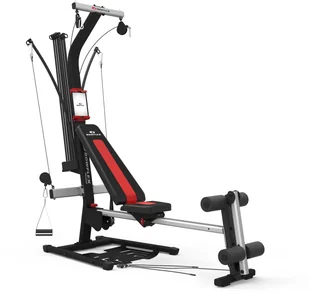Bowflex Atlas do ćwiczeń PR 1000 - 28324-uniw - Atlasy do ćwiczeń - miniaturka - grafika 18