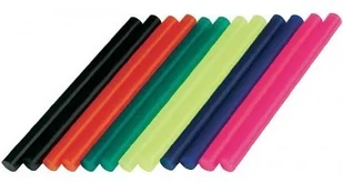 Dremel Kolorowe sztyfty kleju 7mm 12szt. (GG05) 2615GG05JA - Kleje i inne preparaty budowlane - miniaturka - grafika 2