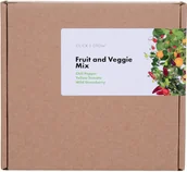 Systemy inteligentnych domów - Click&Grow Nasiona Smart mix owoców i warzyw 9pak - miniaturka - grafika 1