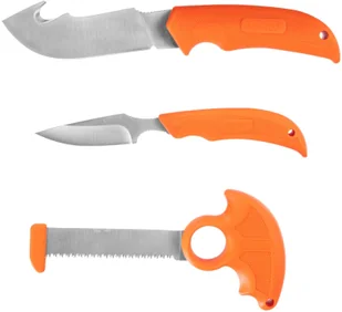 Walther Zestaw noży myśliwskich Hunting Set 125-218 - Noże - miniaturka - grafika 2