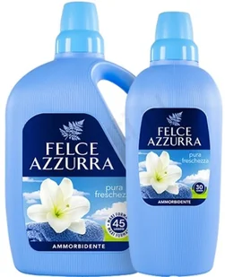 BioLife Felce Azzurra Felce Azzurra Czysta świeżość Zestaw płynów do płukania tkanin Nowa odsłona (3 L 2 L 8001280408816 - Środki do prania - miniaturka - grafika 2