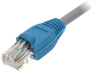 Osłona wtyku RJ-45 RJ45/WP-N*P10 RJ45/WP-N*P10 - Akcesoria do monitoringu - miniaturka - grafika 4