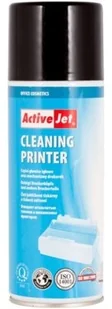 ActiveJet AOC-401 Cleaning printer 400ml - Środki i akcesoria czyszczące do komputerów - miniaturka - grafika 2