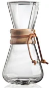 Zaparzacze i kawiarki - CHEMEX DRIPPER CM-1C 46.30. CHE1C - miniaturka - grafika 1