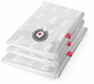 Compactor ran4127 zestaw z 3 worków pontyjski Pace otwór, po stronie małego przechowywania próżniowego RAN4127 - Worki do odkurzaczy Compactor ran4127 zestaw z 3 worków pontyjski Pace otwór, po stronie małego przechowywania próżniowego RAN4127 - Worki do odkurzaczy - miniaturka - grafika 2