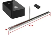 Zestawy do bram - DoorHan SE-1000PROKIT SE-1000PROKIT - miniaturka - grafika 1