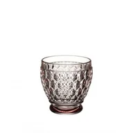 Kieliszki - Villeroy & Boch Boston Coloured Kieliszek do wódki lub likieru różowy pojemność: 0,08 l 11-7309-3654 - miniaturka - grafika 1