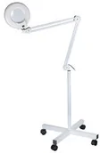 Lampy stojące - Beauty System Lampa z lupą statyw) BN-205 8dpi BN-205/8X - miniaturka - grafika 1