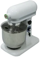 Inne urządzenia gastronomiczne - Resto Quality Mikser planetarny RQB7-W 7L B7-W - miniaturka - grafika 1