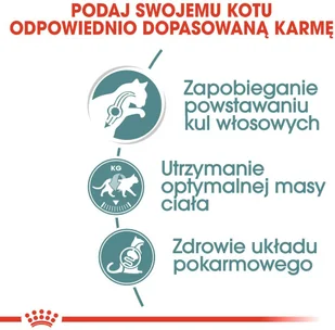 Royal Canin Cosma Nature 6 x 70 g Tuńczyk pacyficzny - Mokra karma dla kotów - miniaturka - grafika 7