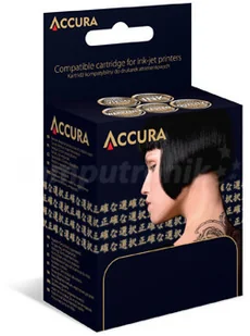 Accura zamiennik HP No 652XL F6V25AE (AC-H652BXL re) - Tusze zamienniki - miniaturka - grafika 2