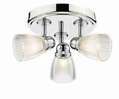 Lampy sufitowe - Dar Lighting Cedric Sufitowa Dar Lighting CED7638 - miniaturka - grafika 1