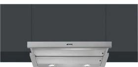 Smeg KSET600XE - Okapy kuchenne - miniaturka - grafika 3