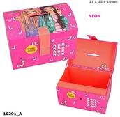 Skarbonki - SKARBONKA Depesche Depesche, na kod Top Model, 10291 - miniaturka - grafika 1