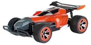 Carrera Pojazd zdalnie sterowany RC Buggy Red Fox 9003150108849 - Zabawki zdalnie sterowane - miniaturka - grafika 2