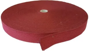 PielegnacjaObuwia Taśma Parciana 40mm Bawełniana jasny brąz) 2413 - Artykuły kaletnicze - miniaturka - grafika 17