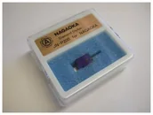 Akcesoria gramofonowe - Nagaoka JN-P200 igła wymienna do wkładki MP 200 - miniaturka - grafika 1