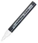 Markery permanentne - Edding Marker olejowy lakierowy 790 biały EG5166 - miniaturka - grafika 1