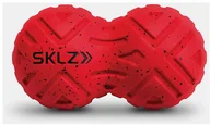 Akcesoria do masażu - SKLZ Masażer SKLZ Universal Massage Roller PERF-EXRO-01 PERF-EXRO-01 red U - miniaturka - grafika 1
