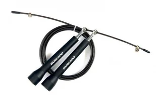 DBX BUSHIDO SKAKANKA CROSSFIT Z ŁOŻYSKAMI - LINKA 3M - DBX CROSS 1BU-114 - Skakanki DBX BUSHIDO SKAKANKA CROSSFIT Z ŁOŻYSKAMI - LINKA 3M - DBX CROSS 1BU-114 - Skakanki - miniaturka - grafika 1