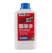 Grunty do ścian - Sopro Grunt uniwersalny Mapegrunt Plus 1l - miniaturka - grafika 1