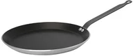 Patelnie - de Buyer patelnia do naleśników Choc Resto 26 cm - miniaturka - grafika 1