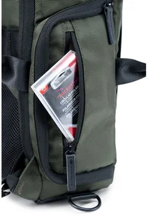 Vanguard VEO SELECT45M zielony - Torby fotograficzne i futerały - miniaturka - grafika 13