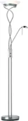 Lampy stojące - Endon Lampa stojąca MONACO R7S + G9 MONACO-SC ENDON MONACO-SC/END/CUBI - miniaturka - grafika 1