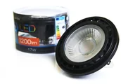 Żarówki LED - AZzardo Żarówka LED QR111 17W G53 LL153172 Azzardo LL153172 - miniaturka - grafika 1
