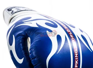 Top King Rękawice bokserskie TKBGWS WORLD SERIES Top King - Rękawice bokserskie - miniaturka - grafika 21