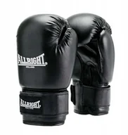 Rękawice bokserskie - Rękawice bokserskie trening boks Allright 14oz - miniaturka - grafika 1