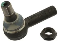 Akcesoria do elektronarzędzi - febi bilstein febi Bilstein 21037 końcówka drążka/kierownica z końcówką z nylonu z łbem nakrętki (oś przednia) drążków kierowniczych głowica kierownicy 21037 - miniaturka - grafika 1