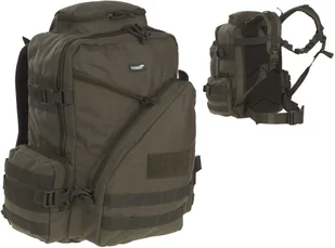 Texar Plecak Urban 33 l Olive (287#38-URB-BP) TX 287#38-URB-BP - Plecaki - miniaturka - grafika 3