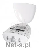 Zestawy do manicure i pedicure - Beurer Zestaw do manicure/pedicure Beurer MP 100 biały - miniaturka - grafika 1