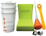 Kuchnia turystyczne i akcesoria - ZOKU Zoku zestaw akcesoriów ZK103 - miniaturka - grafika 1