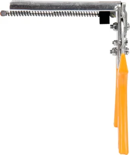 Vorel SZCZYPCE DO MOCOWANIA SIATKI OGRODZENIOWEJ 49840 VOREL 49840 - Kombinerki i obcęgi - miniaturka - grafika 2